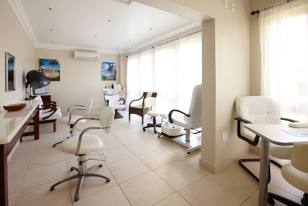 Hair Salon