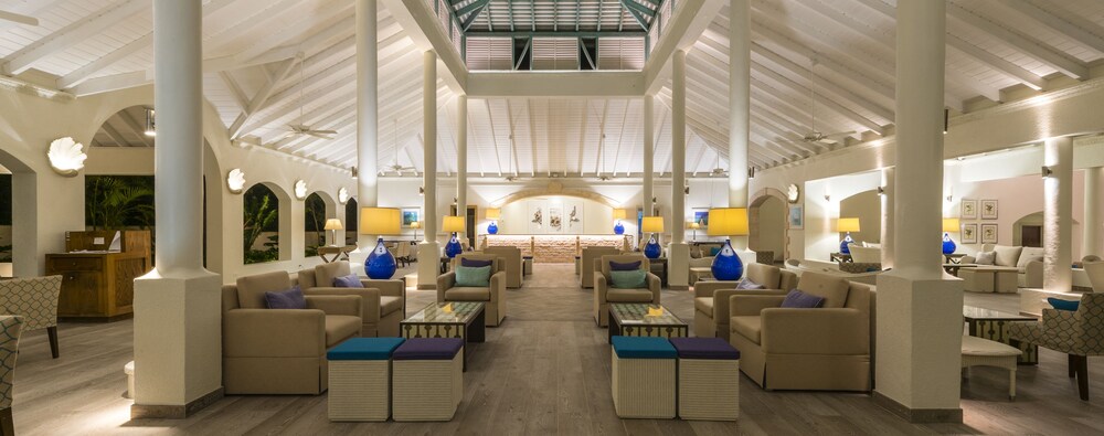 Reception Hall