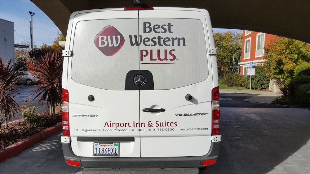 Airport Shuttle