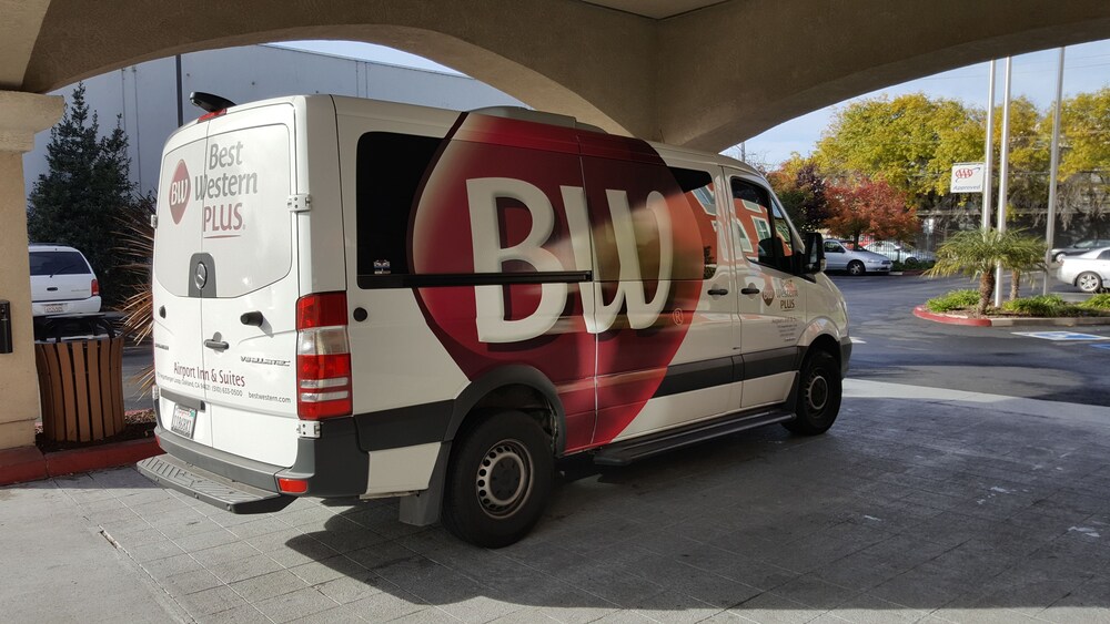 Airport Shuttle