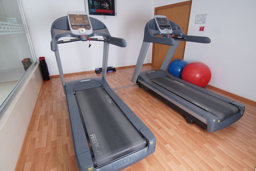 Fitness Studio