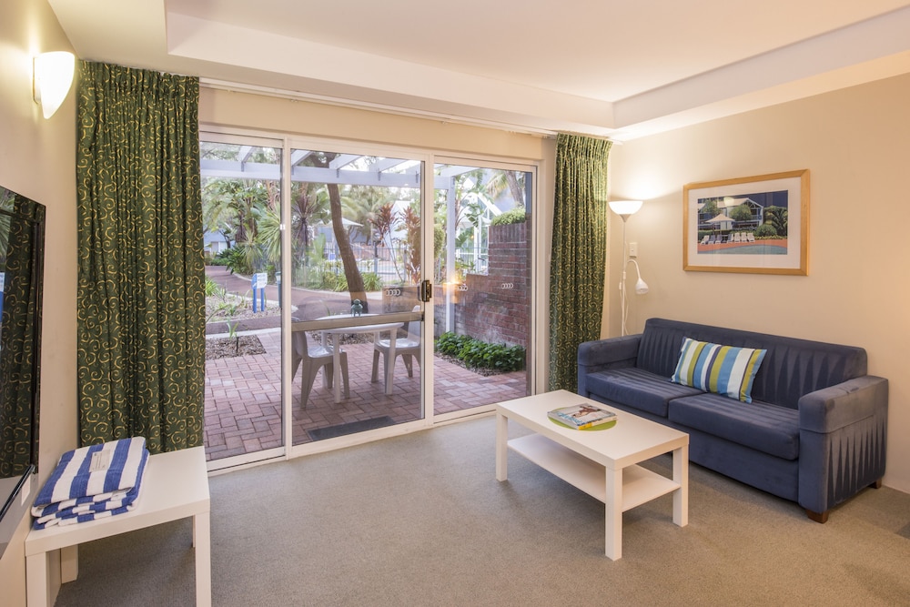 Resort Room - Guestroom