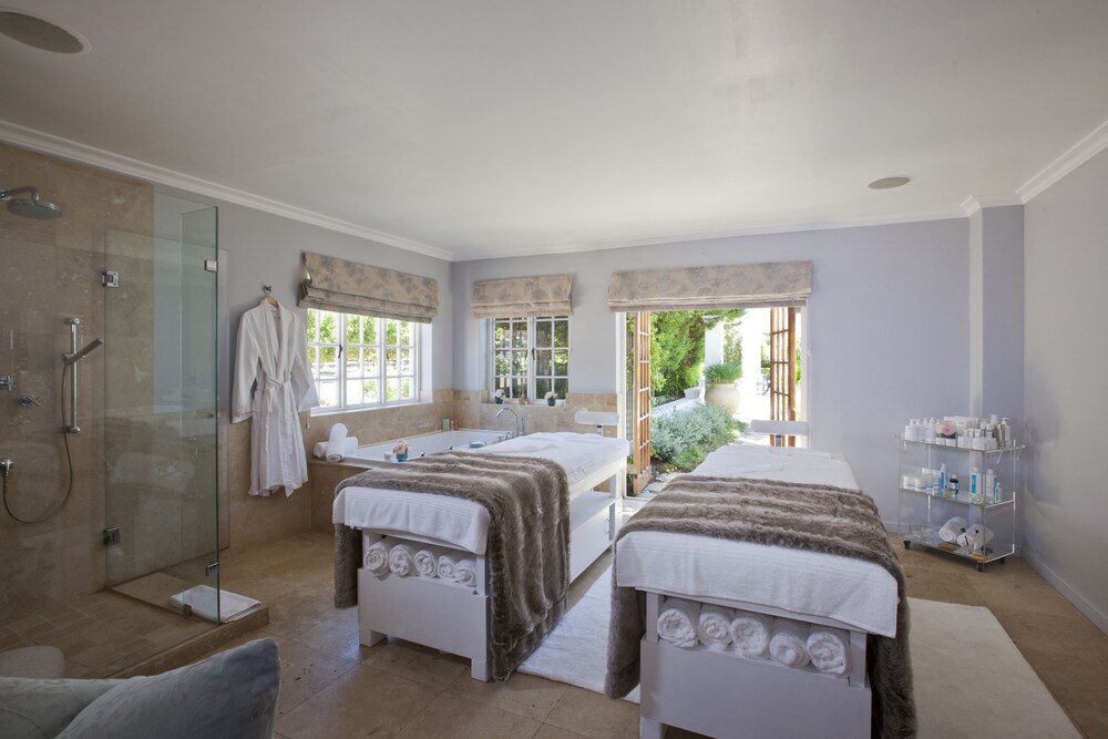 Treatment Room