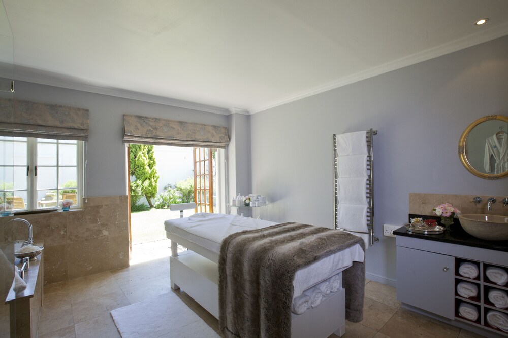 Treatment Room
