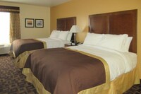 Standard Room, 2 Queen Beds, Non Smoking