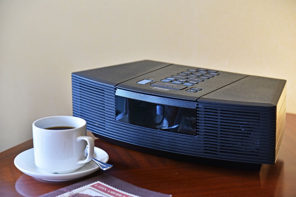 In-Room Amenity