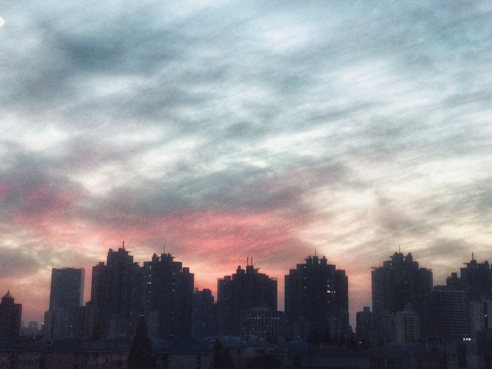 City View