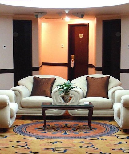 Hotel Interior