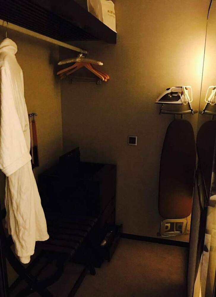 In-Room Amenity