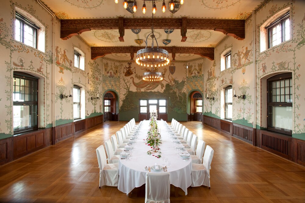 Bankettsaal