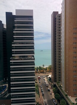 Guestroom View