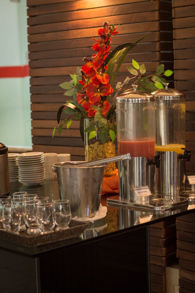 Coffee Service