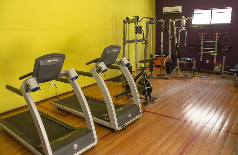 Fitness Studio