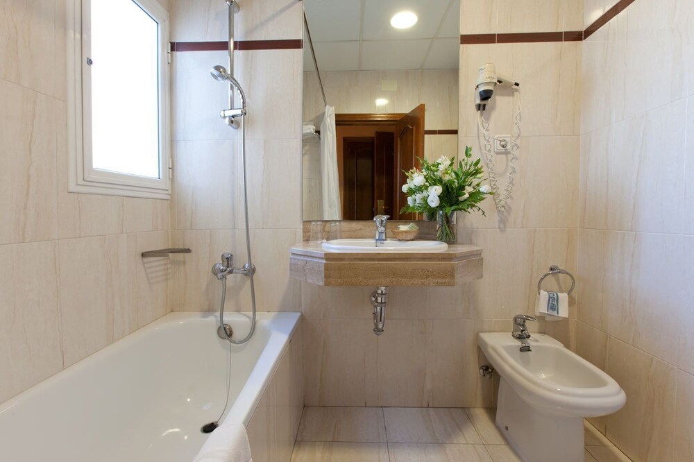 Cuarto de baño