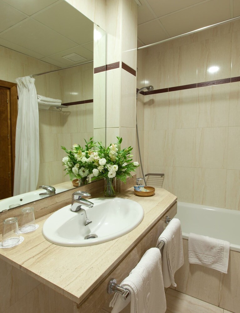 Cuarto de baño