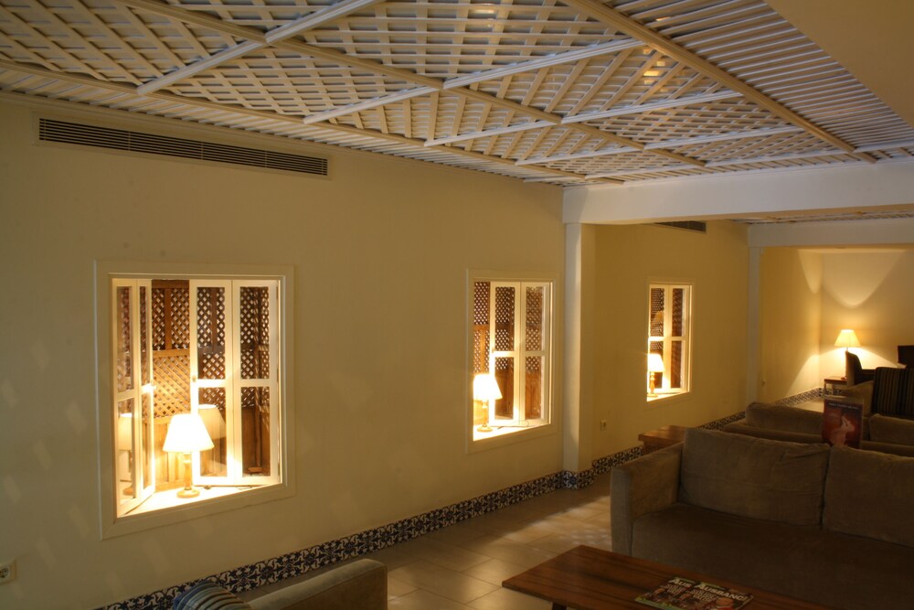 Salón del vestíbulo