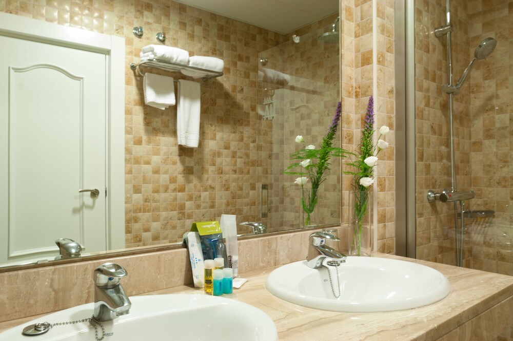 Cuarto de baño
