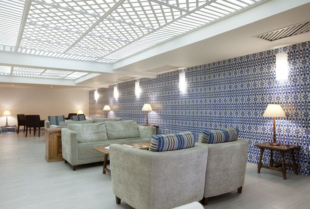 Salón del vestíbulo