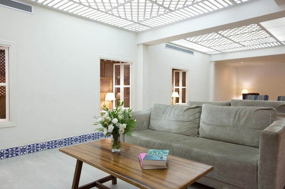 Salón del vestíbulo