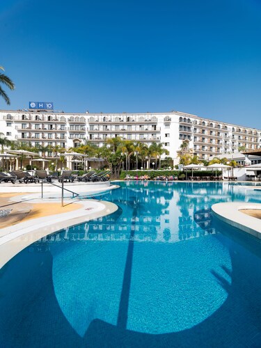 H10 Andalucia Plaza - Adults Only