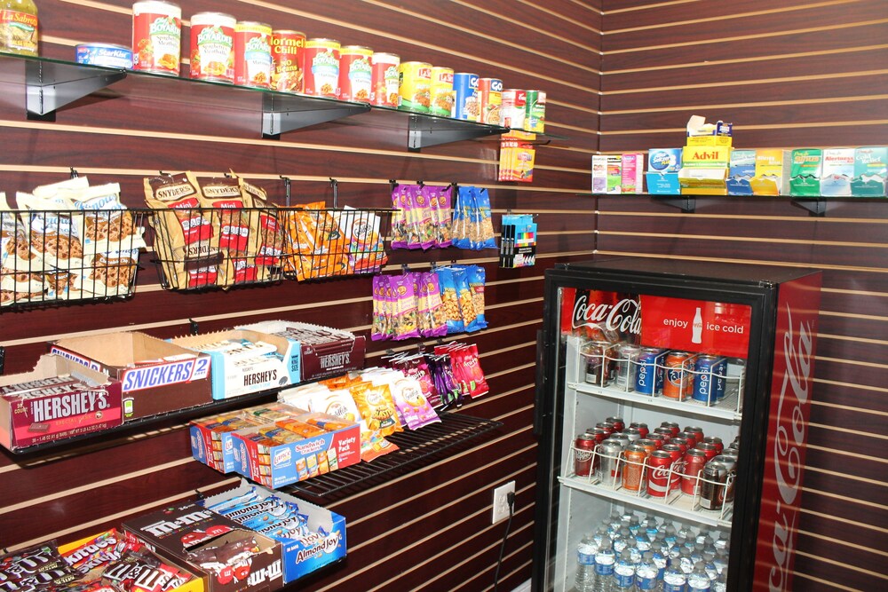 Gift Shop