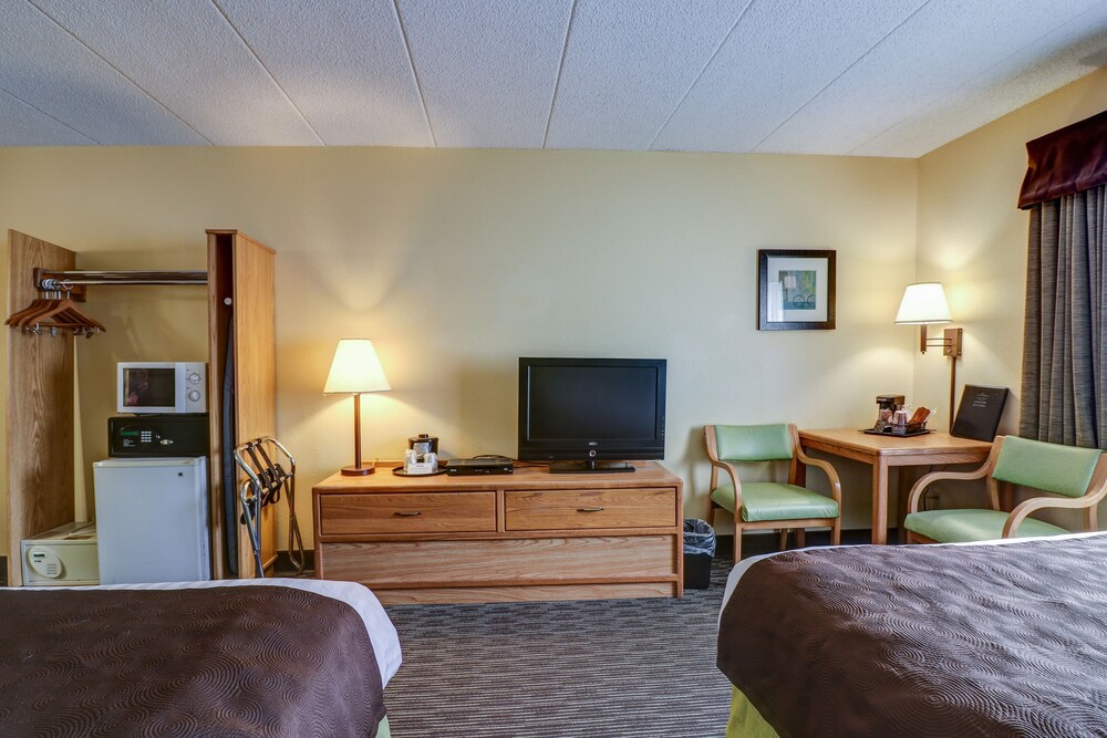 In-Room Amenity