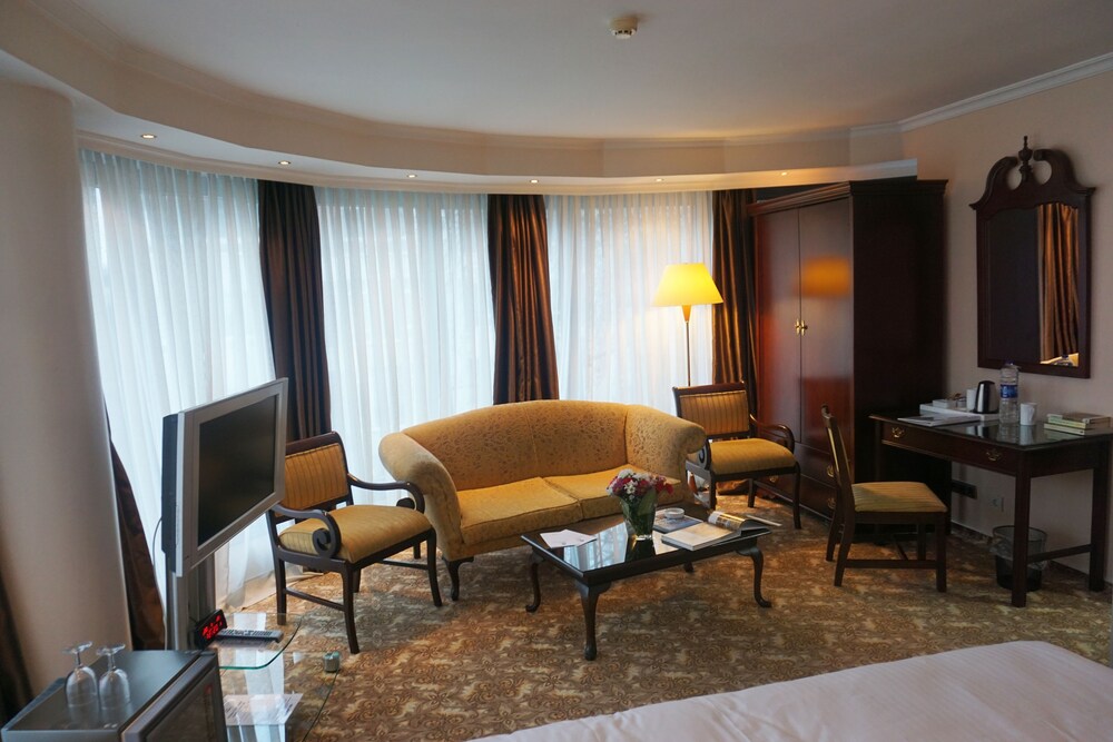 Guestroom