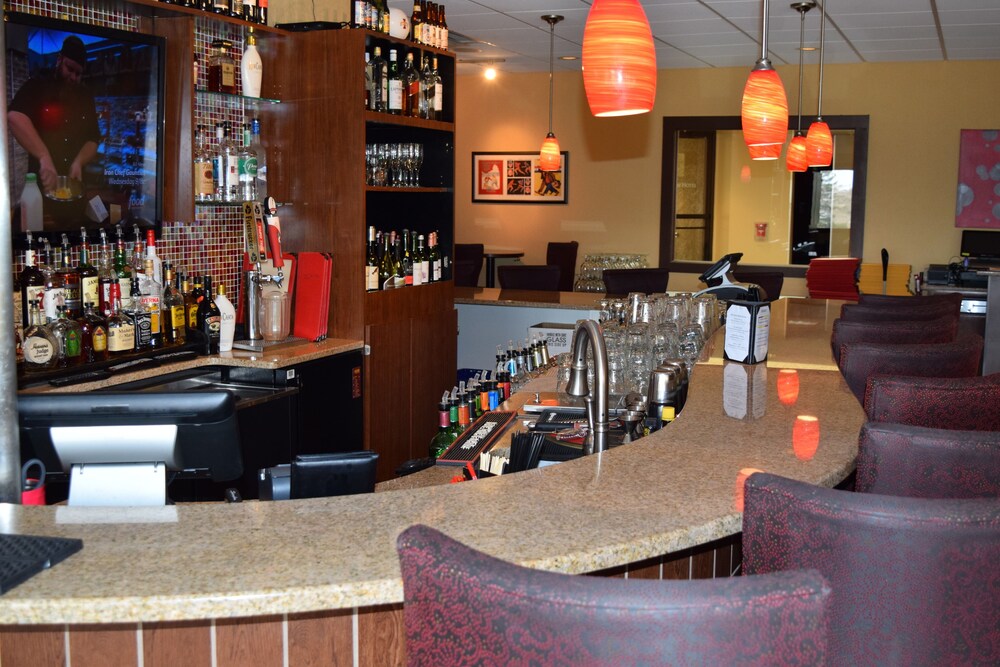 Hotel Bar