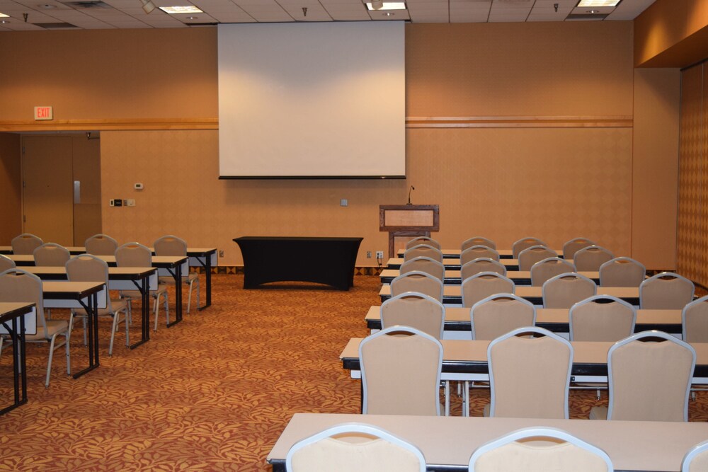 Ballroom