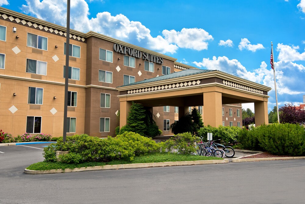 Hotel Front