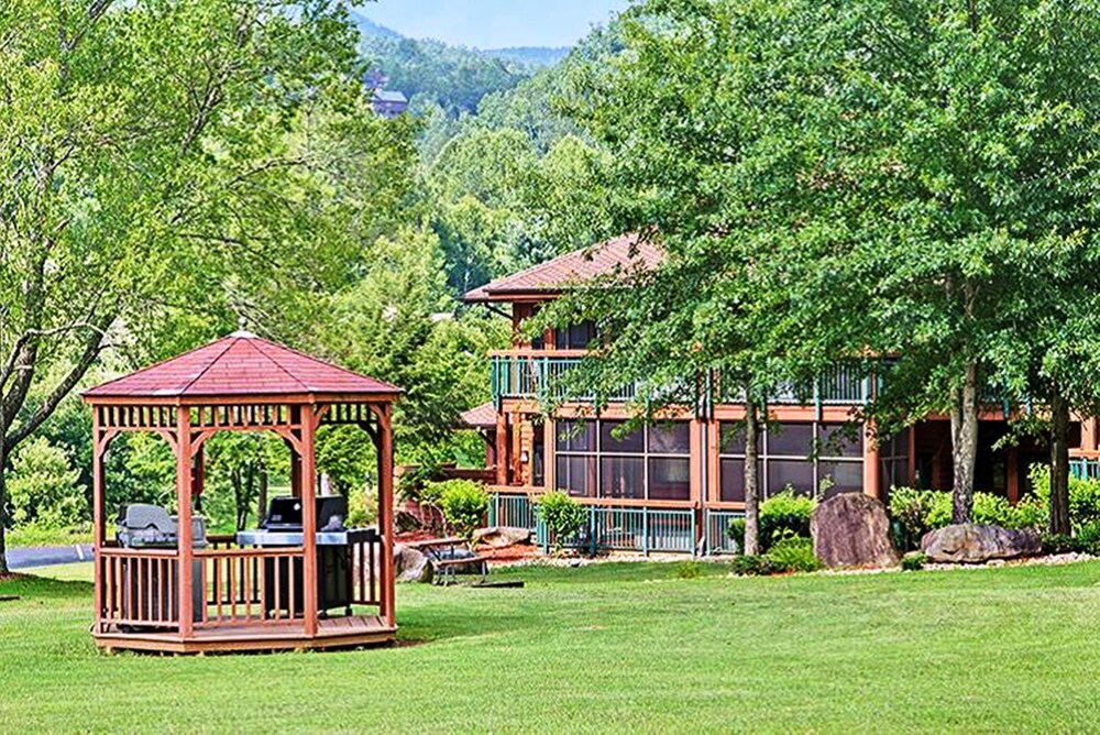 Gazebo