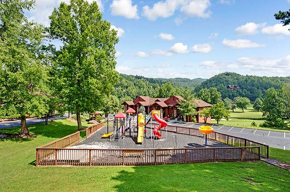 Childrens Area