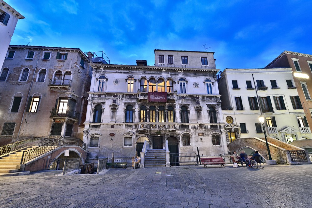 Hotel Front