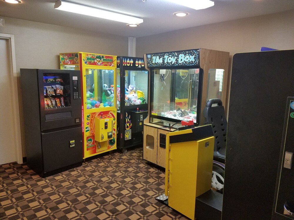 Vending Machine