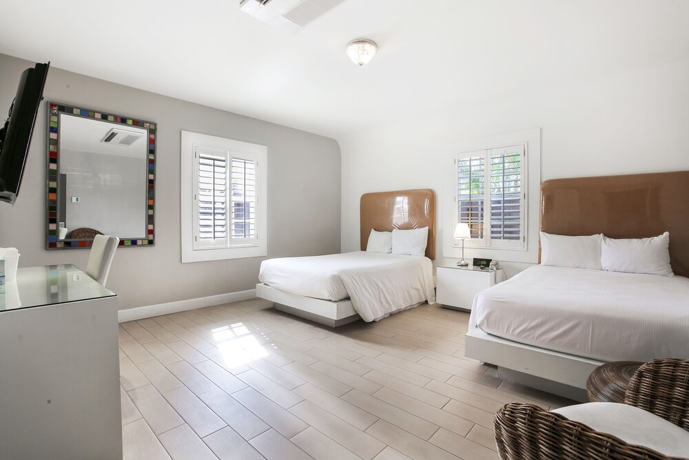 Guestroom