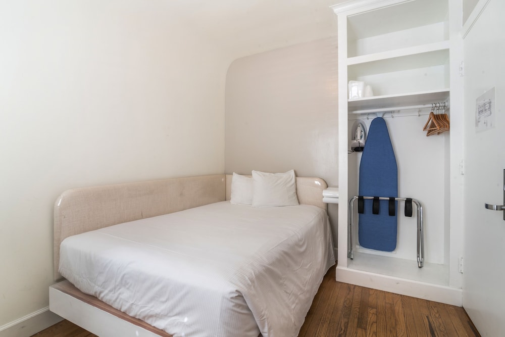 In-Room Amenity
