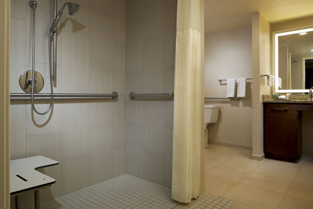 Suite, 1 Bedroom, Accessible (Roll-in Shower) - View from Room
