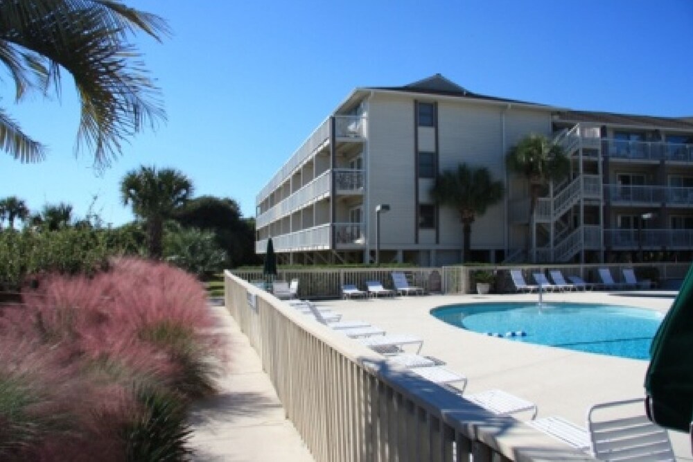 Sundeck