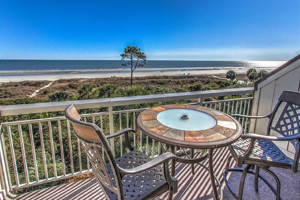 Family Villa, 1 Bedroom, Ocean View - Balcony