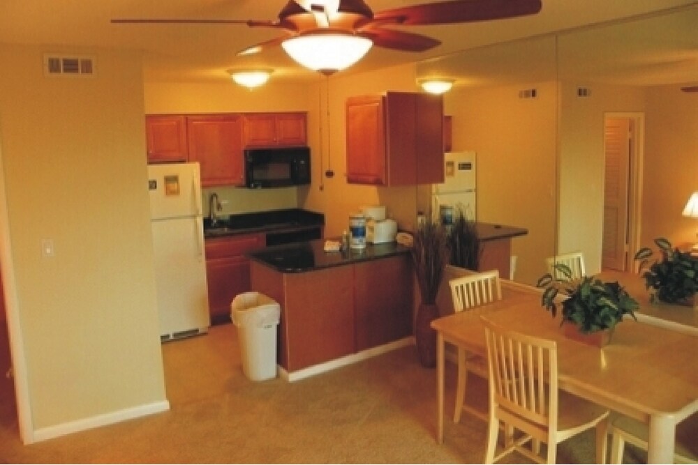 Family Villa, 1 Bedroom, Ocean View - In-Room Kitchen