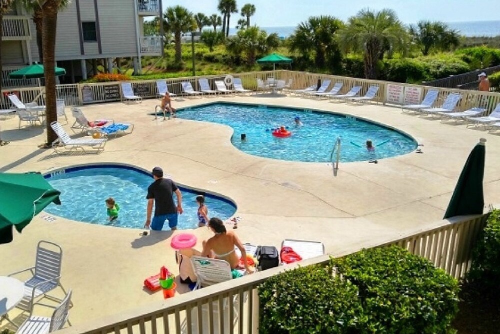 Childrens Pool