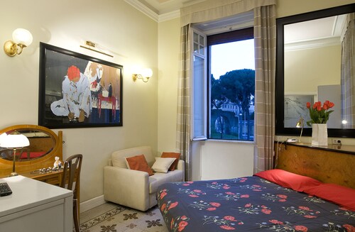 Hotel Emona Aquaeductus