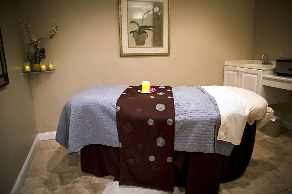 Treatment Room