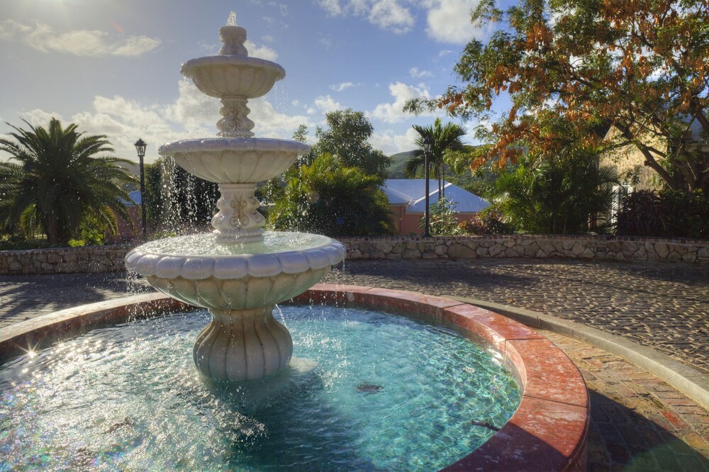 Fountain