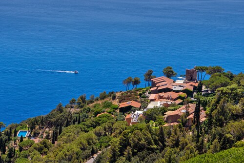 Boutique Hotel Torre di Cala Piccola