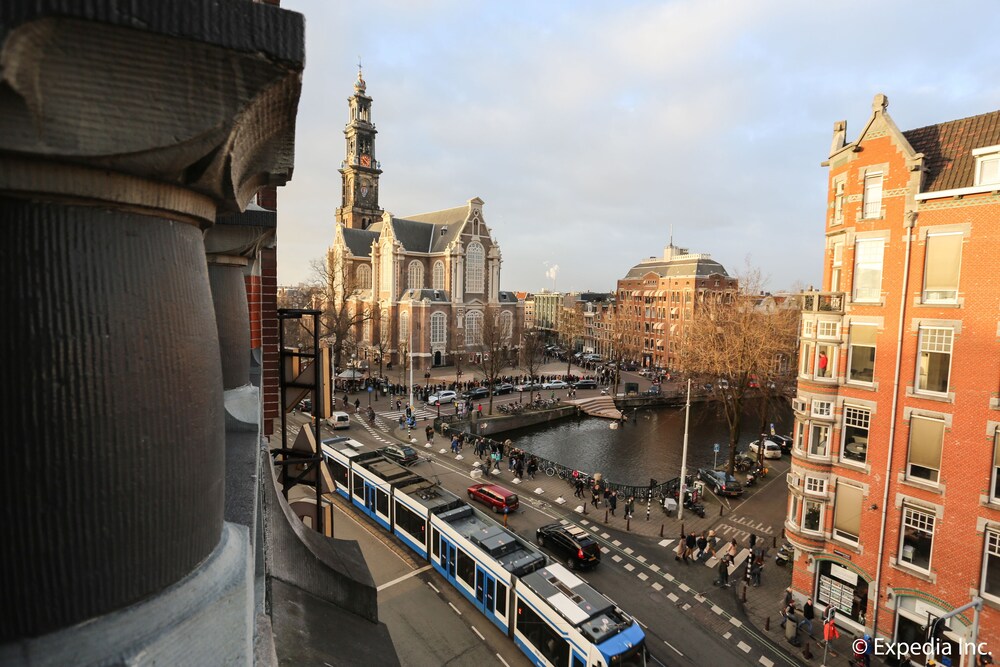 Guestroom View