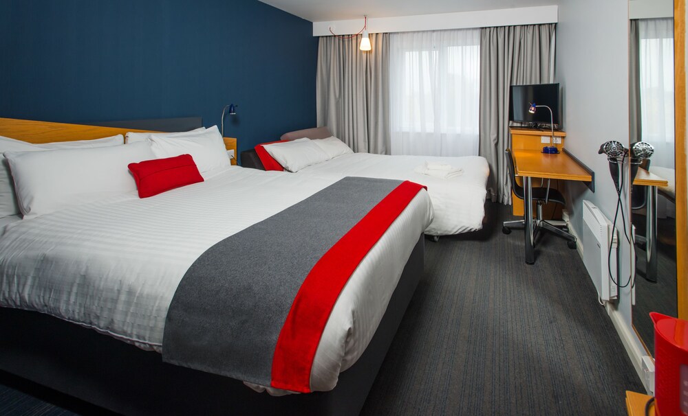 Guestroom