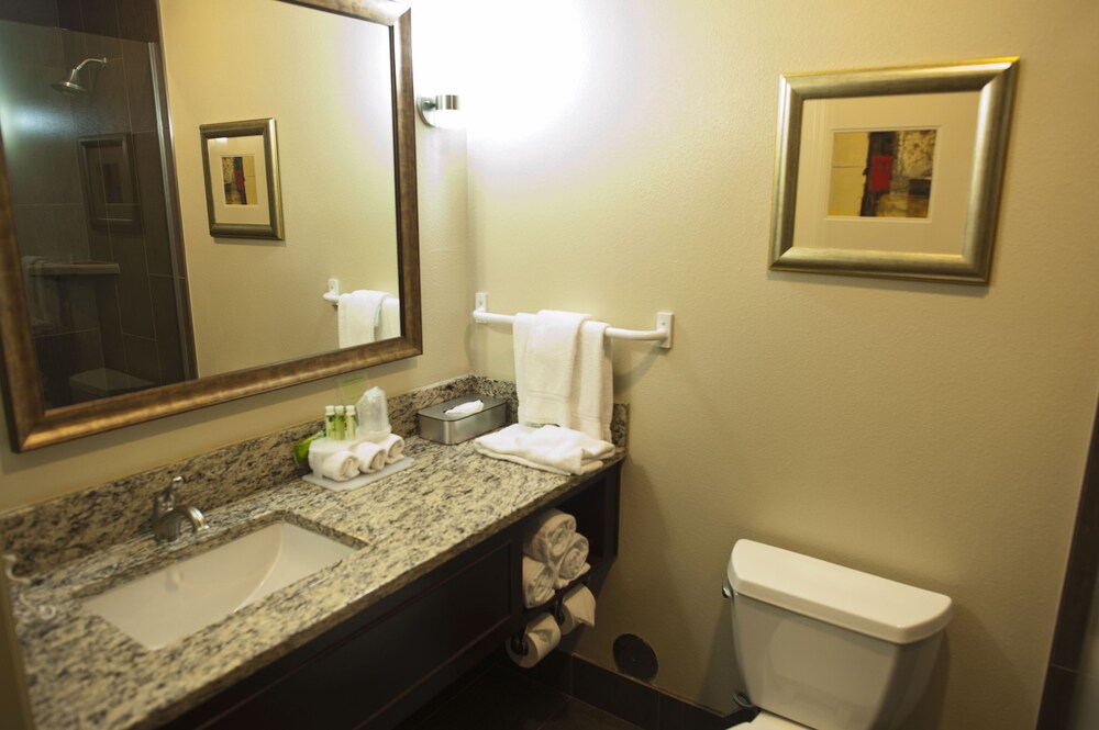 In-Room Amenity