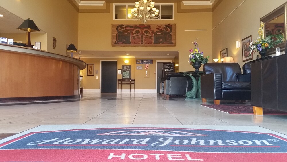 Hotel Interior