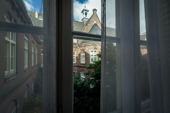 Guestroom View